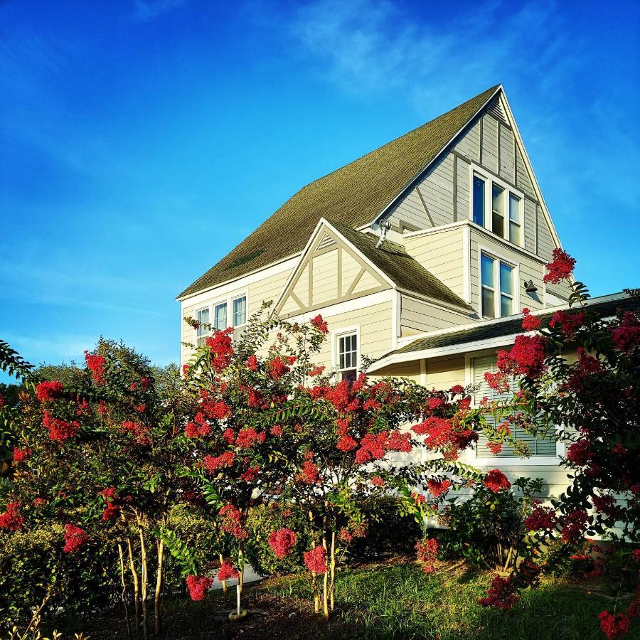 Bed and Breakfast The Kenwood Gables Sankt Petersburg Zewnętrze zdjęcie